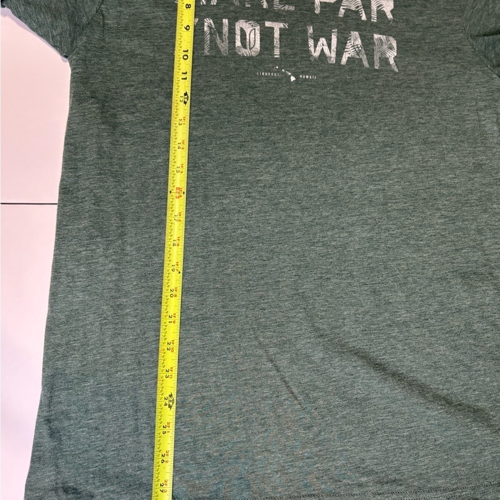 NWOT Linksoul Tshirt small - Picture 3 of 5